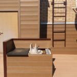 Эксплуатируемая кровля таунхауса